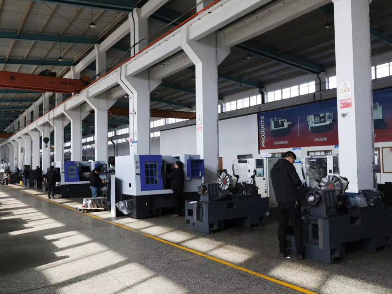 車(chē)間設(shè)備